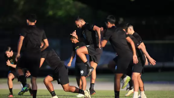 El Cancún FC tratará de prolongar su racha positiva en casa a diez partidos sin derrota, cuando este fin de semana reciba al Club Atlético La Paz