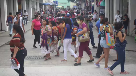 Los cambios de temperatura han desatado casos de gripa Los cambios de temperatura han desatado casos de gripa
