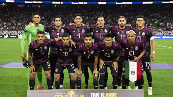 México busca su novena copa del torneo México busca su novena copa del torneo