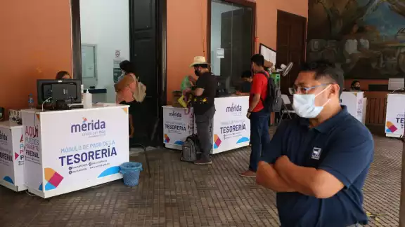 El aumento al impuesto predial será del 8 por ciento, asegura la regidora priista