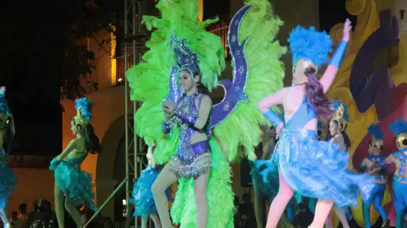 El Carnaval de Progreso comenzará este sábado 26 de febrero