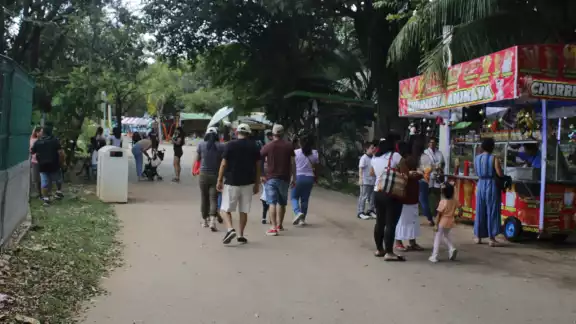Las visitas al Centenario de Mérida y Animaya se reanudarán el sábado 30 de marzo Las visitas al Centenario de Mérida y Animaya se reanudarán el sábado 30 de marzo