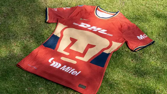 El nuevo uniforme tiene una historia detrás para sus colores El nuevo uniforme tiene una historia detrás para sus colores