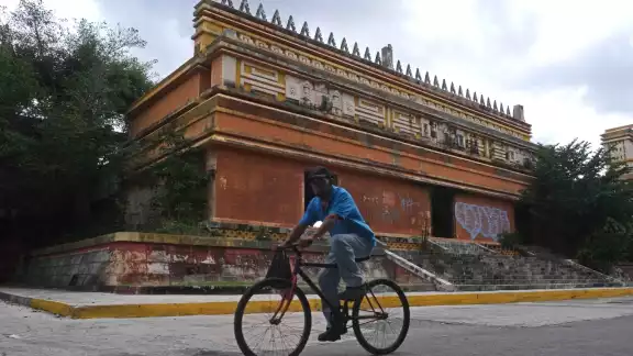 Aún se desconocen las causas de muerte Aún se desconocen las causas de muerte