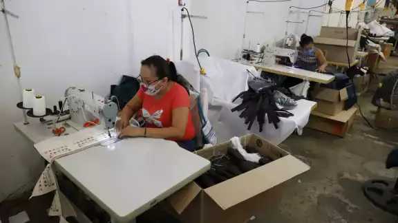 La pobreza ha alcanzado al 30 por ciento de la población de la ciudad de Mérida La pobreza ha alcanzado al 30 por ciento de la población de la ciudad de Mérida