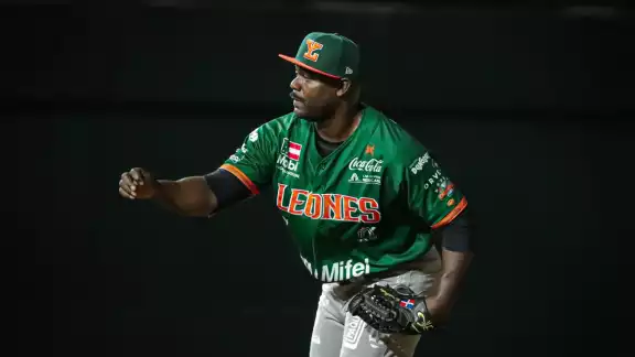 Leones de Yucatán buscan llevarse dos series en casa esta semana