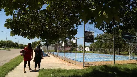 El problema está focalizado en el Sur y Oriente de la Ciudad, en tanto que en el Norte es donde se registra la menor problemática El problema está focalizado en el Sur y Oriente de la Ciudad, en tanto que en el Norte es donde se registra la menor problemática