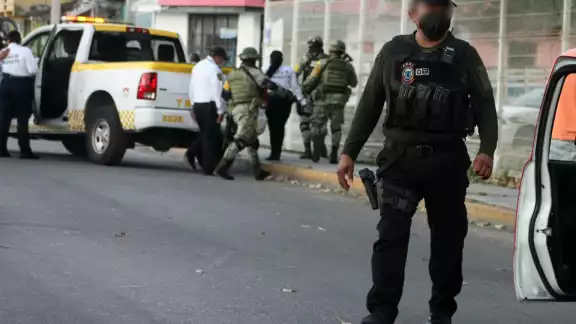En 2019, Cancún ocupó el sexto lugar nacional  en la lista de los 50 municipios con mayor número de muertes dolosas en México