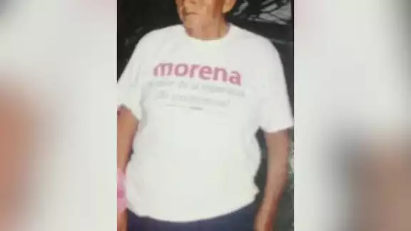 FGE Quintana Roo pone a disposición el número 9838350050 ext. 1132 en caso de contar con datos del desaparecido