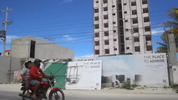 En Progreso hay construcciones cuya altura pueden no estar dentro de la norma En Progreso hay construcciones cuya altura pueden no estar dentro de la norma