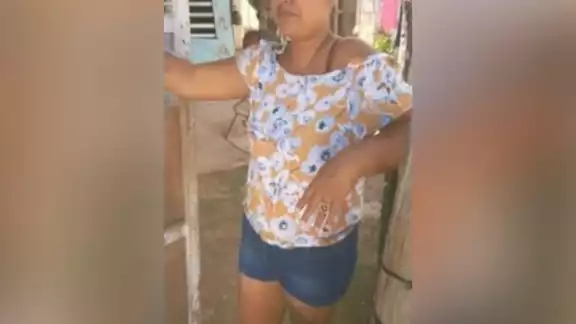 FGE Quintana Roo pone a disposición el número 983 83 500 50 en caso de contar con datos de la desaparecida