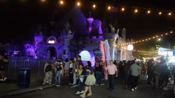 Habrá varios eventos esta semana en la Feria Yucatán Xmatkuil 2023 Habrá varios eventos esta semana en la Feria Yucatán Xmatkuil 2023