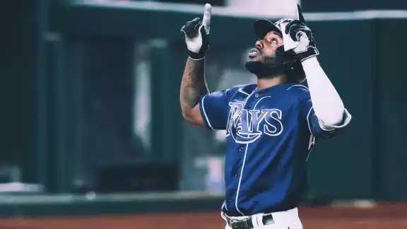 Foto: Twitter MLB Cuba Foto: Twitter MLB Cuba