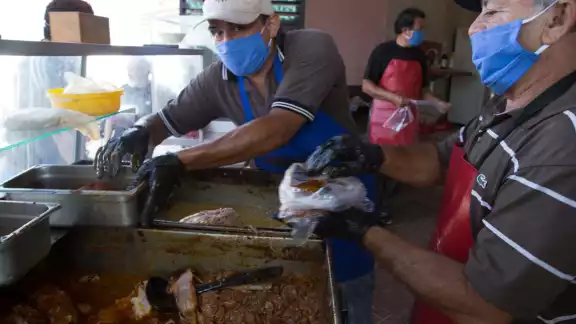 Feria Nacional de Empleo para la Inclusión ofertará puestos con salarios de hasta 22 mil pesos