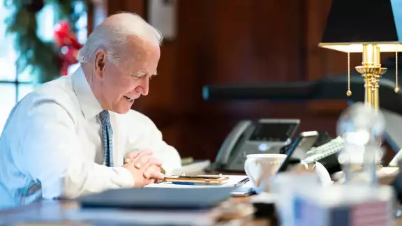 5 cosas que debes saber sobre la investidura de Joe Biden 5 cosas que debes saber sobre la investidura de Joe Biden