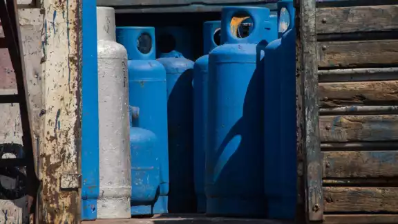 Los precios promedio del Gas LP en Quintana Roo se determinan a través de la Comisión Reguladora de Energía Los precios promedio del Gas LP en Quintana Roo se determinan a través de la Comisión Reguladora de Energía