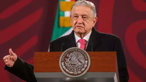 El presidente señaló que el 21 de marzo se demostrará que fue la mejor opción cancelar el proyecto de Texcoco y cambiarlo a Santa Lucía El presidente señaló que el 21 de marzo se demostrará que fue la mejor opción cancelar el proyecto de Texcoco y cambiarlo a Santa Lucía