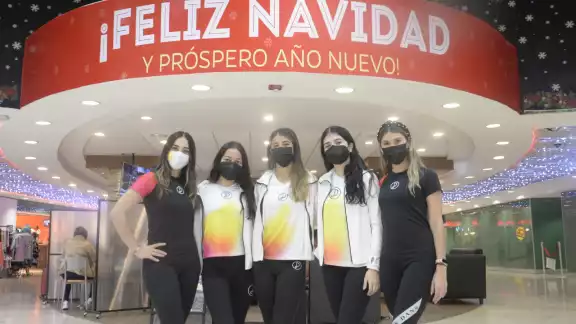 Los organizadores seleccionarán a la que será la representante de México para el 2022 Los organizadores seleccionarán a la que será la representante de México para el 2022