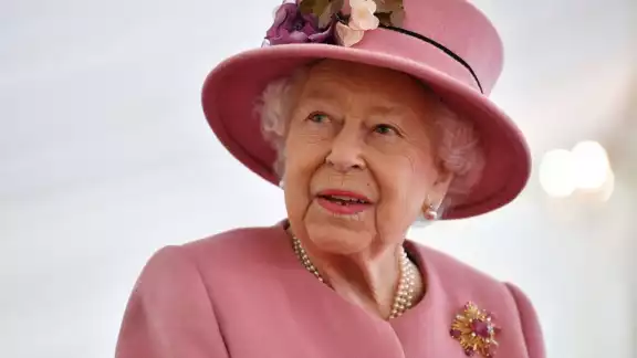 La Reina Isabel II falleció el pasado 8 de septiembre en el Castillo de Balmoral en Escocia, y será sepultada en Londres La Reina Isabel II falleció el pasado 8 de septiembre en el Castillo de Balmoral en Escocia, y será sepultada en Londres