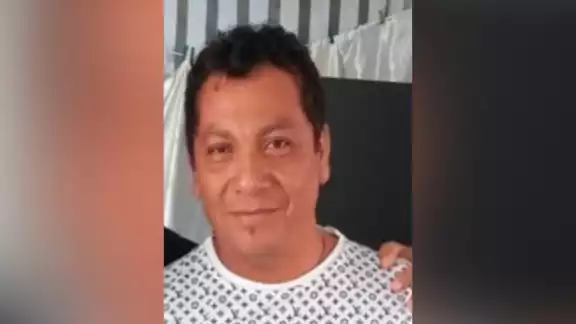 FGE Quintana Roo pone a disposición el número 8817150 Ext. 2130 en caso de contar con datos del desaparecido