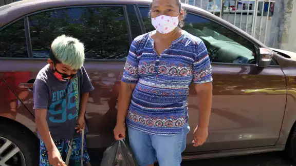 El costo de la canasta básica ha variado a lo largo de un año