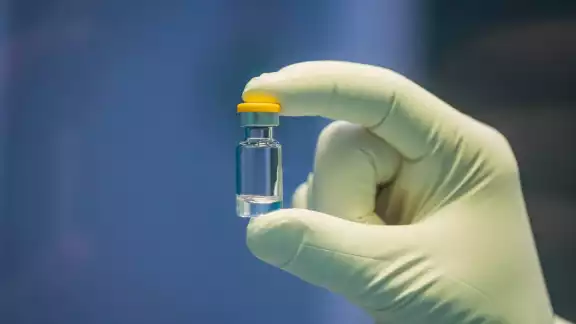 La OMS y la Unicef dijeron que los niveles de vacunación han caído durante pandemia (Reuters) La OMS y la Unicef dijeron que los niveles de vacunación han caído durante pandemia (Reuters)
