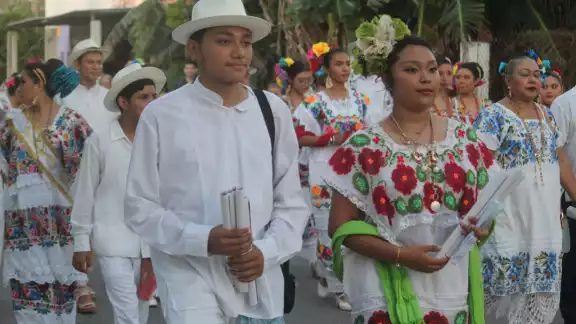 El tradicional convite de la fiesta popular en honor al santo patrono San Buenaventura, festividad a realizarse del 7 al 22 del mes próximo El tradicional convite de la fiesta popular en honor al santo patrono San Buenaventura, festividad a realizarse del 7 al 22 del mes próximo