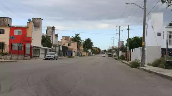 Se busca restituir las casas a sus legítimos dueños Se busca restituir las casas a sus legítimos dueños