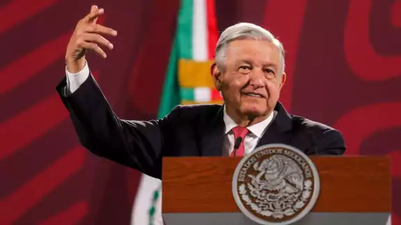 AMLO dice que hay muchas pruebas en el caso de Ariadna Fernanda y adelantó que el gobierno de la CDMX dara un informe AMLO dice que hay muchas pruebas en el caso de Ariadna Fernanda y adelantó que el gobierno de la CDMX dara un informe