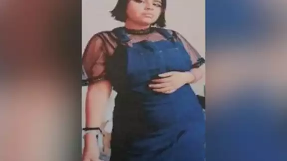 FGE Quintana Roo pone a disposición el número 983 83 50050 ext.1132 en caso de contar con datos de la desaparecida FGE Quintana Roo pone a disposición el número 983 83 50050 ext.1132 en caso de contar con datos de la desaparecida
