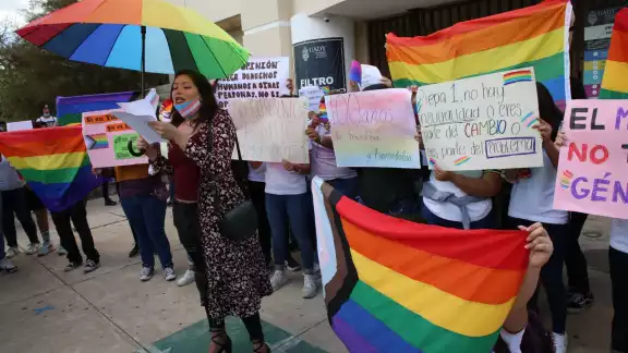 Abogadas del CEJUDI apoyaron el caso con asesoría Abogadas del CEJUDI apoyaron el caso con asesoría