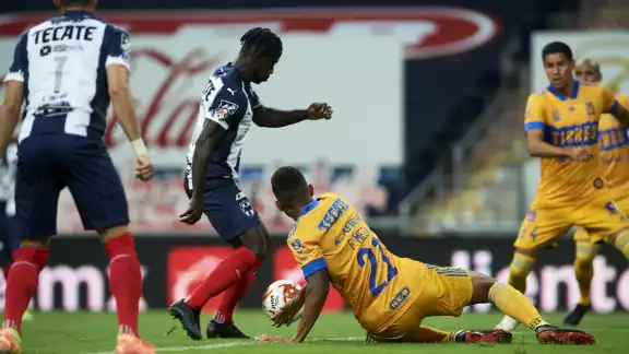 Foto: Liga MX