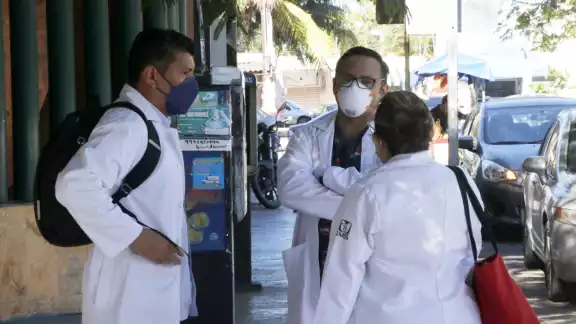 Expertos sugieron hacer unas pruebas médicas a las personas que han contraído el virus para saber qué tanto fueron afectadas Expertos sugieron hacer unas pruebas médicas a las personas que han contraído el virus para saber qué tanto fueron afectadas