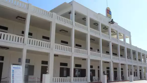 Los pasivos públicos del Caribe Mexicano ascendían a 19 mil 861 millones 141 mil 813 pesos hasta el 30 de septiembre