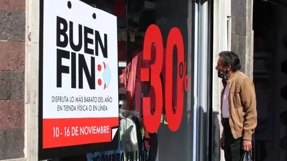 Una tienda de autoservicio aumentó algunos productos en un 27 por ciento
