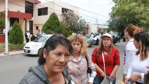 Familiares piden investigar el secuestro de dos campechanos en Jonuta, Tabasco Familiares piden investigar el secuestro de dos campechanos en Jonuta, Tabasco