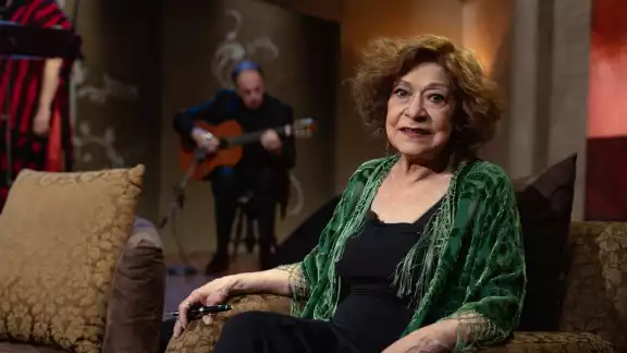 Cristina Pacheco murió este jueves 21 de diciembre en la Ciudad de México Cristina Pacheco murió este jueves 21 de diciembre en la Ciudad de México