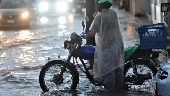 El clima permanecerá fresco a caluroso, principalmente durante la tarde El clima permanecerá fresco a caluroso, principalmente durante la tarde