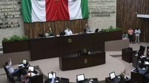 Presentarán al Congreso una iniciativa para modificar uno de los símbolos de identidad de Yucatán Presentarán al Congreso una iniciativa para modificar uno de los símbolos de identidad de Yucatán
