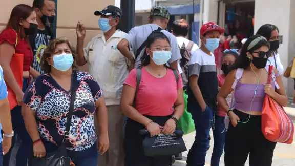 El calor de Mérida ascenderá a los 35°C