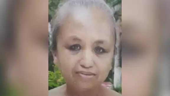 FGE Quintana Roo pone a disposición el número 998 8817150 ext. 2130 en caso de contar con datos de la desaparecida FGE Quintana Roo pone a disposición el número 998 8817150 ext. 2130 en caso de contar con datos de la desaparecida