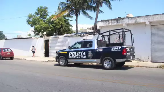 Quintana Roo ha presentado 147 robos a casa habitación en lo que va del año Quintana Roo ha presentado 147 robos a casa habitación en lo que va del año