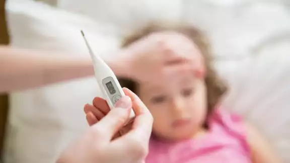 Se han registrado más de 300 casos de hepatitis infantil aguda en todo el mundo