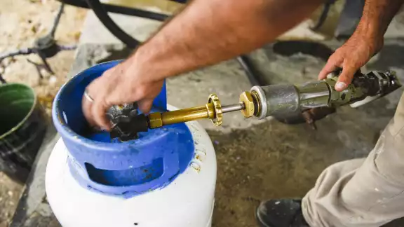 La puesta en marcha del Gas Bienestar podría perjudicar a los gaseros en su situación laboral La puesta en marcha del Gas Bienestar podría perjudicar a los gaseros en su situación laboral