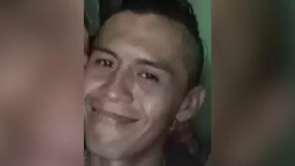 FGE Quintana Roo pone a disposición el número 9838350050 ext.1132 en caso de contar con datos del desaparecido
