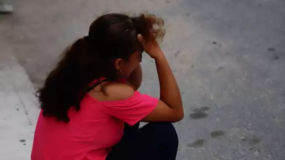 Los casos de violencia familiar van al alza en Yucatán Los casos de violencia familiar van al alza en Yucatán