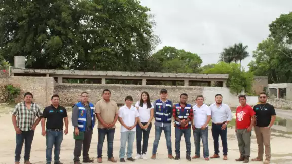 Podrá brindar atención a las personas beneficiadas de los distintos programas federales, tanto de la localidad como de las comisarías y municipios cercanos