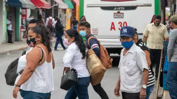 Se esperan temperaturas de hasta 13° Se esperan temperaturas de hasta 13°