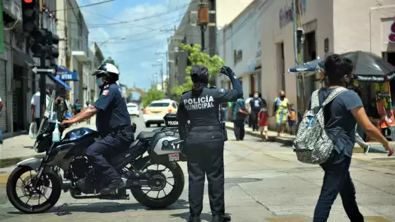 Detenciones arbitrarias lideran las denuncias del 2022 ante la Codhey Detenciones arbitrarias lideran las denuncias del 2022 ante la Codhey