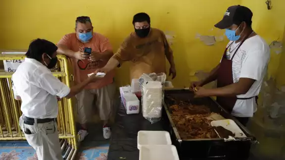Taste Atlas Awards 2021 es un buscador que ofrece información de la comida local más popular Taste Atlas Awards 2021 es un buscador que ofrece información de la comida local más popular